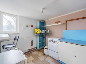 Prodej chaty, Ostopovice, 53 m2