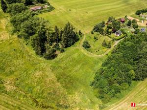 Prodej pozemku pro bydlení, Polička, 824 m2