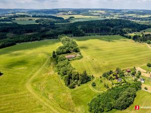 Prodej pozemku pro bydlení, Polička, 824 m2