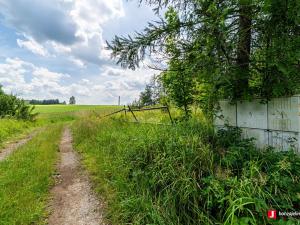 Prodej pozemku pro bydlení, Polička, 824 m2