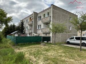 Prodej činžovního domu, Chbany, 480 m2