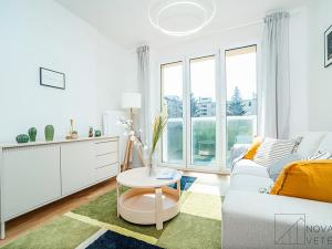 Prodej bytu 3+kk, Praha - Vršovice, Vršovická, 62 m2