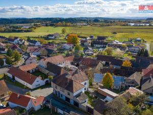 Prodej rodinného domu, Záboří, 390 m2