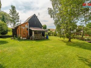 Prodej chaty, Český Jiřetín, 70 m2