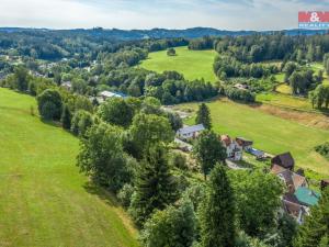 Prodej pozemku pro bydlení, Pěnčín, 1277 m2