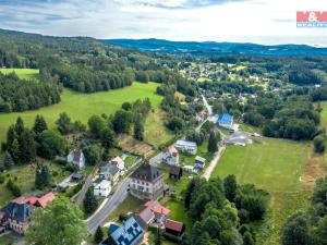 Prodej pozemku pro bydlení, Pěnčín, 1277 m2