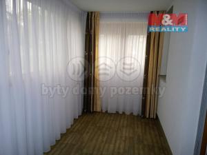 Pronájem bytu 2+kk, Karlovy Vary, Libušina, 75 m2