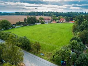 Prodej pozemku pro bydlení, Mukařov, 900 m2