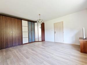 Pronájem rodinného domu, Unhošť, V Topolech, 42 m2