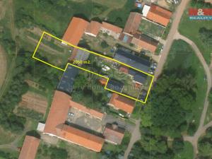 Prodej zemědělské usedlosti, Očihov - Očihovec, 330 m2