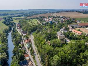 Pronájem bytu 2+kk, Benátky nad Jizerou - Dražice, 57 m2