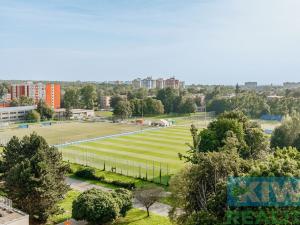 Prodej bytu 3+1, Zábřeh, 65 m2