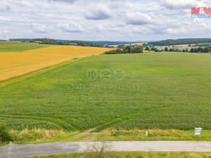 Prodej zemědělské půdy, Horní Bělá, 5000 m2