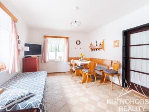 Prodej rodinného domu, Malešov, 75 m2