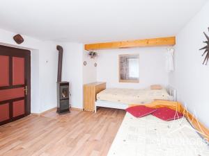 Prodej rodinného domu, Malešov, 75 m2