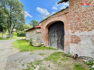 Prodej rodinného domu, Okrouhlička, 216 m2