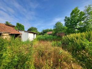 Prodej rodinného domu, Chrášťany, 100 m2