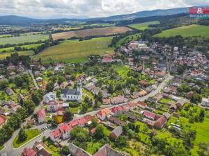 Prodej ubytování, Klenčí pod Čerchovem, 950 m2