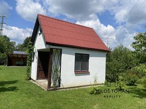 Prodej chaty, Klatovy, 29 m2