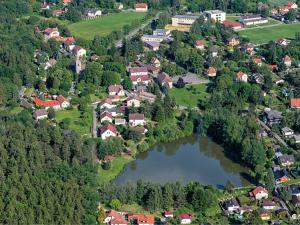 Prodej pozemku pro bydlení, Mukařov, 11400 m2