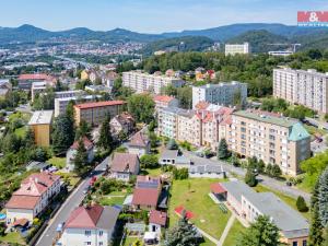 Prodej bytu 2+1, Děčín - Děčín II-Nové Město, Kamenická, 58 m2