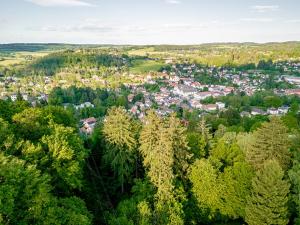 Prodej chaty, Mnichovice, Na Vráži, 21 m2