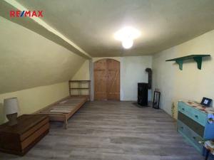 Prodej chalupy, Vejprty, Husova, 260 m2