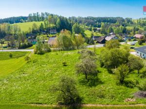 Prodej pozemku pro bydlení, Nová Paka - Vrchovina, 5694 m2