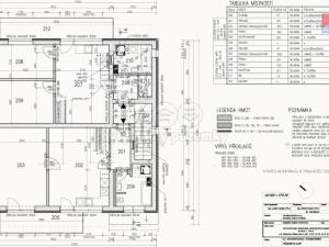 Prodej bytu 2+kk, Kamenný Újezd, 61 m2