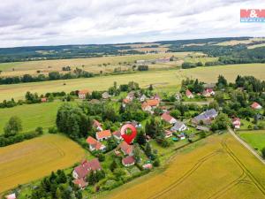 Prodej rodinného domu, Čistá - Kůzová, 115 m2