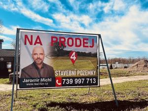 Prodej pozemku pro bydlení, České Budějovice, 1254 m2