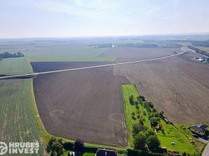 Prodej pozemku pro komerční výstavbu, Slatiňany, 21900 m2