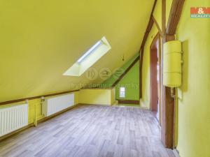 Prodej rodinného domu, Plasy, Školní, 150 m2