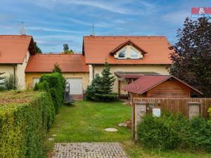 Prodej rodinného domu, Plzeň, Pod Dubovkou, 130 m2