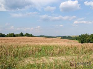 Prodej pozemku pro bydlení, Bítov, 1255 m2