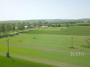 Prodej pozemku pro bydlení, Vlastec, 873 m2