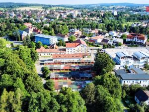 Prodej garáže, Žďár nad Sázavou, Smíchov, 20 m2