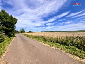 Prodej zemědělské půdy, Hejtmánkovice, 3671 m2