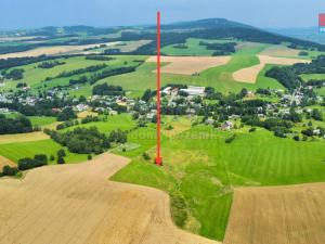 Prodej trvalého travního porostu, Horní Heřmanice, 18479 m2