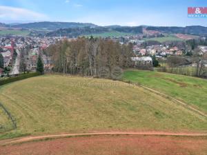 Prodej pozemku pro bydlení, Nová Paka - Studénka, 1542 m2