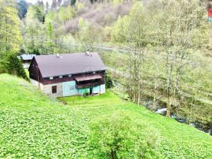 Prodej ubytování, Branná, 484 m2