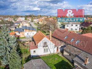 Prodej rodinného domu, Starý Kolín - Bašta, Hudečkova, 70 m2