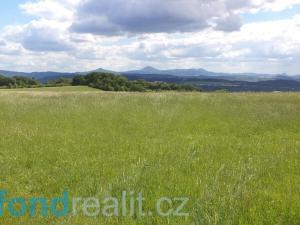 Prodej zemědělské půdy, Ústí nad Labem, 8700 m2