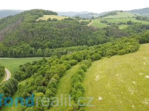 Prodej pozemku, Skorotice, 30636 m2