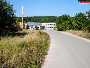 Pronájem skladu, Rabakov, 1400 m2