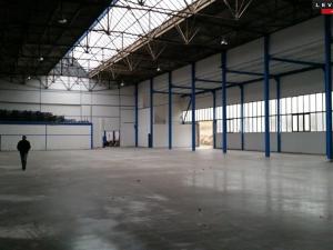 Pronájem skladu, Rabakov, 1150 m2