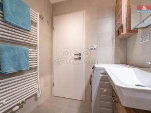 Prodej bytu 3+kk, Beroun - Beroun-Město, Na Náhonu, 80 m2