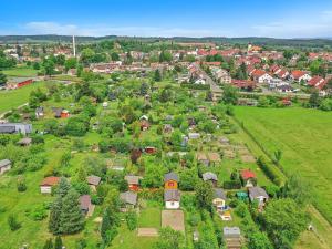 Prodej zahrady, Třebechovice pod Orebem, 5996 m2