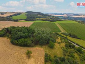 Prodej zahrady, Zvíkovec, 16882 m2