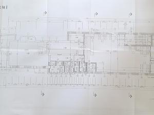 Prodej rodinného domu, Štětí, 500 m2